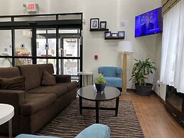 Sleep Inn Louisville Airport & Expo