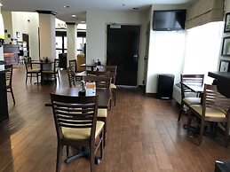 Sleep Inn Louisville Airport & Expo