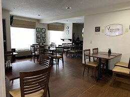 Sleep Inn Louisville Airport & Expo