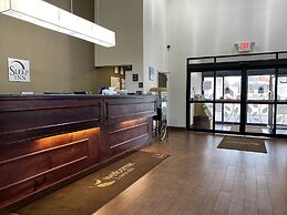 Sleep Inn Louisville Airport & Expo