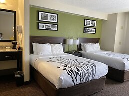 Sleep Inn Louisville Airport & Expo