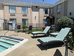 Sleep Inn Louisville Airport & Expo