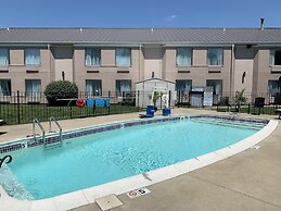 Sleep Inn Louisville Airport & Expo