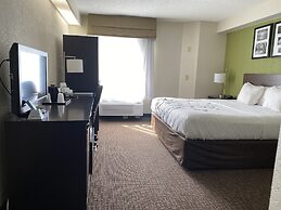 Sleep Inn Louisville Airport & Expo