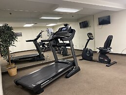 Sleep Inn Louisville Airport & Expo