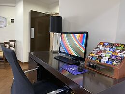 Sleep Inn Louisville Airport & Expo