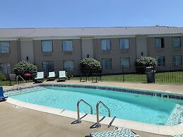 Sleep Inn Louisville Airport & Expo