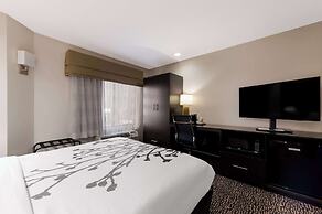 Sleep Inn Kernersville I-40