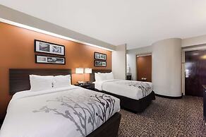 Sleep Inn Kernersville I-40