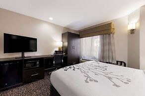 Sleep Inn Kernersville I-40