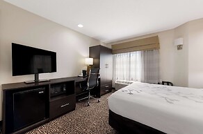 Sleep Inn Kernersville I-40