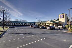 Sleep Inn Kernersville I-40