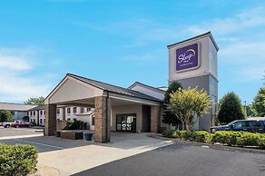 Sleep Inn Kernersville I-40