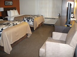 Sleep Inn Kernersville I-40