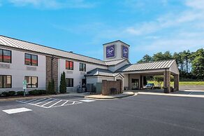 Sleep Inn Kernersville I-40