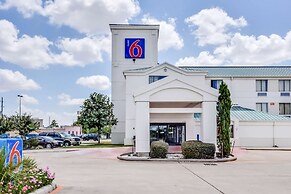 Motel 6 Katy, TX - Houston