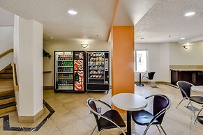 Motel 6 Katy, TX - Houston
