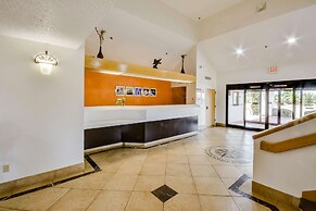 Motel 6 Katy, TX - Houston