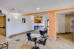 Motel 6 Katy, TX - Houston