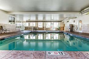 Sleep Inn Provo near University