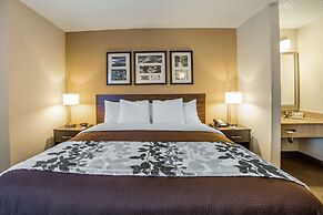 Sleep Inn Provo near University