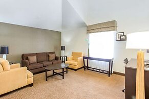 Sleep Inn Provo near University