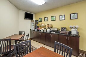 Sleep Inn Provo near University