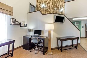 Sleep Inn Provo near University