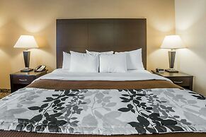 Sleep Inn Provo near University