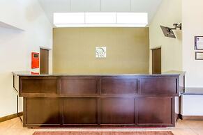 Sleep Inn Provo near University