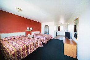 Superior Suites Phoenix Mesa