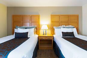 Travelodge by Wyndham Merced Yosemite