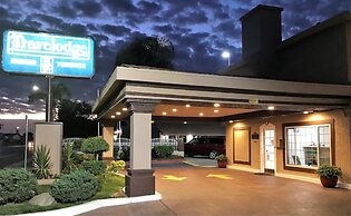 Travelodge by Wyndham Merced Yosemite