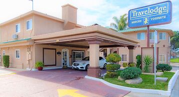 Travelodge by Wyndham Merced Yosemite