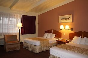 Americas Best Value Inn & Suites Oroville