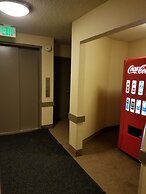 Travelodge by Wyndham San Francisco Bay