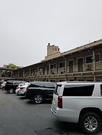 Travelodge by Wyndham San Francisco Bay