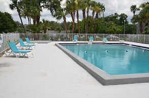 Altamonte Springs Hotel and Suites