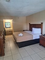 Altamonte Springs Hotel and Suites