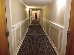 Quality Inn Downtown Inner Harbour