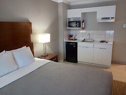 Quality Inn Downtown Inner Harbour