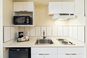 Quality Inn Downtown Inner Harbour