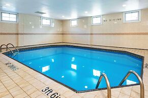 Quality Inn Downtown Inner Harbour