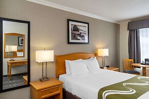 Quality Inn Downtown Inner Harbour