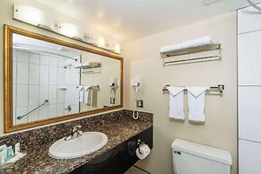 Quality Inn Downtown Inner Harbour