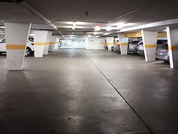 Quality Inn Downtown Inner Harbour