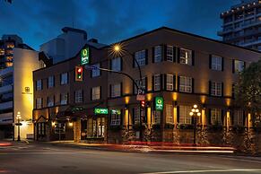 Quality Inn Downtown Inner Harbour
