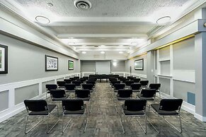 Quality Inn Downtown Inner Harbour