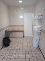 Quality Inn Downtown Inner Harbour