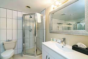 Quality Inn Downtown Inner Harbour